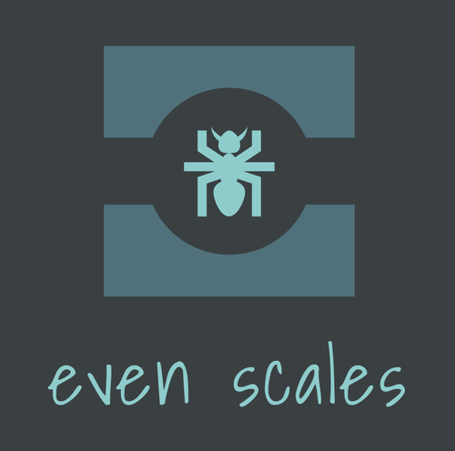 Even Scales